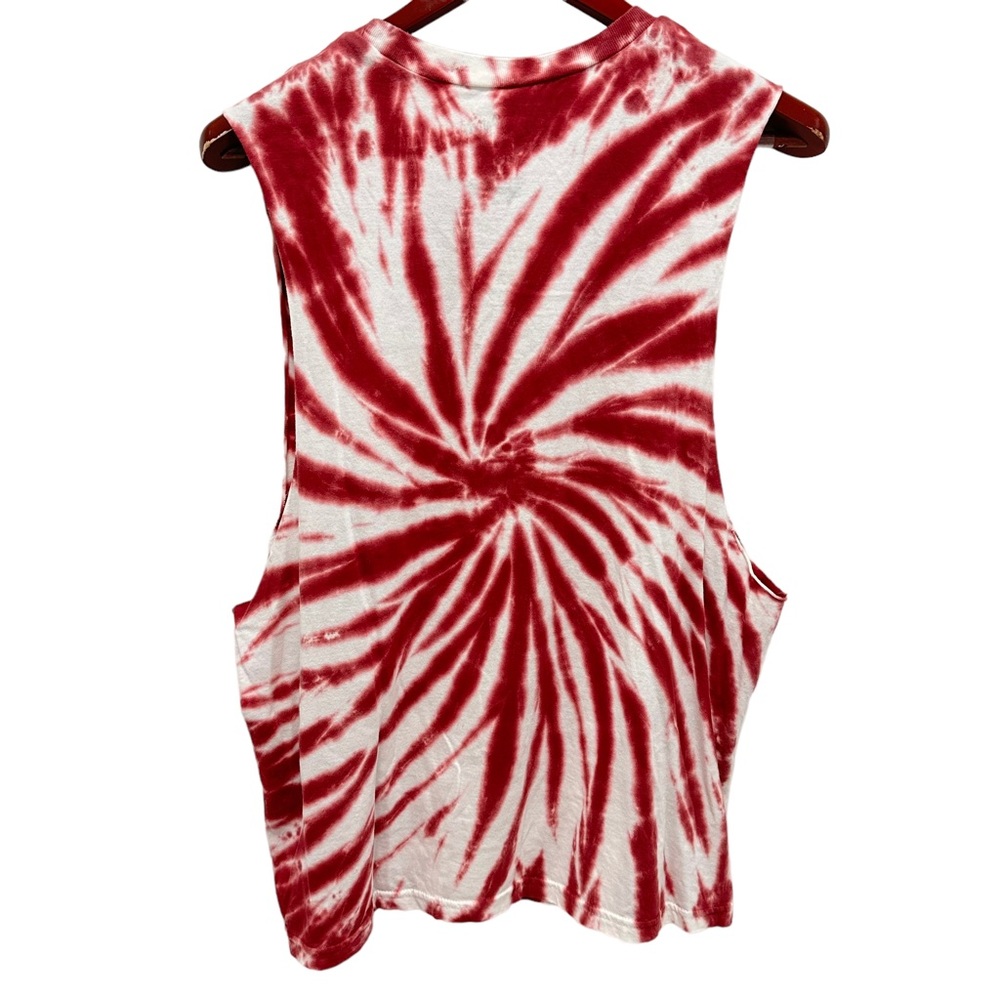 Harry Potter Tank XL - Picture 3 of 5